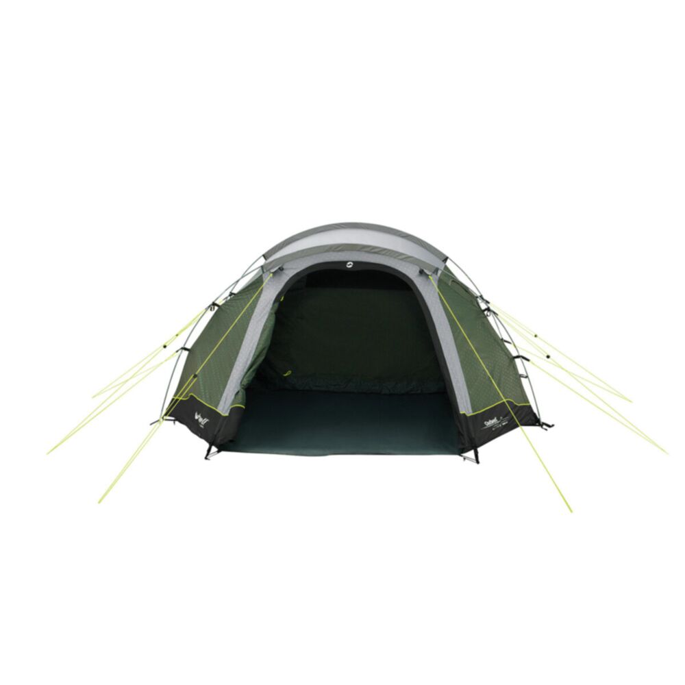  Outwell Earth 4 Plus Tent