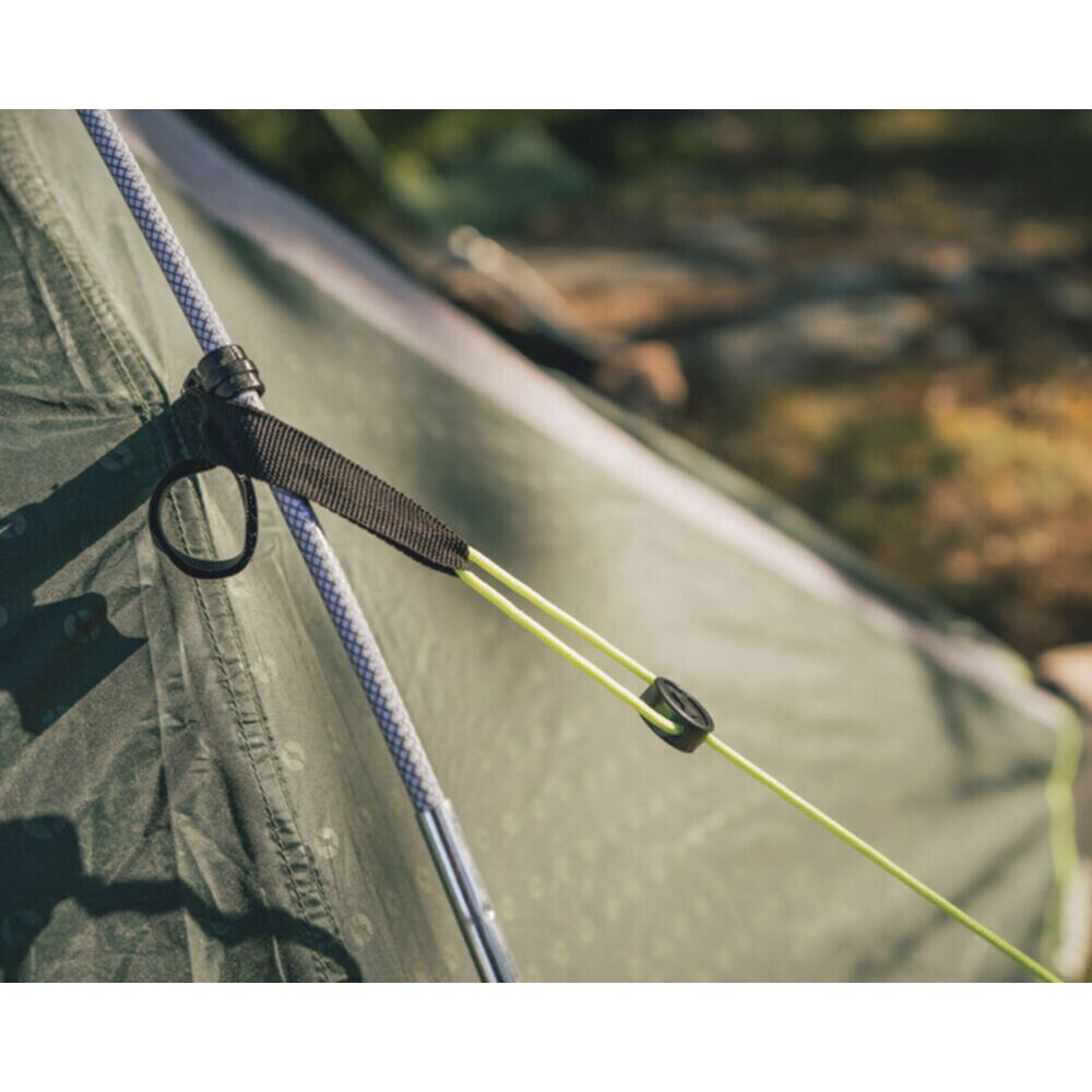  Outwell Earth 4 Plus Tent