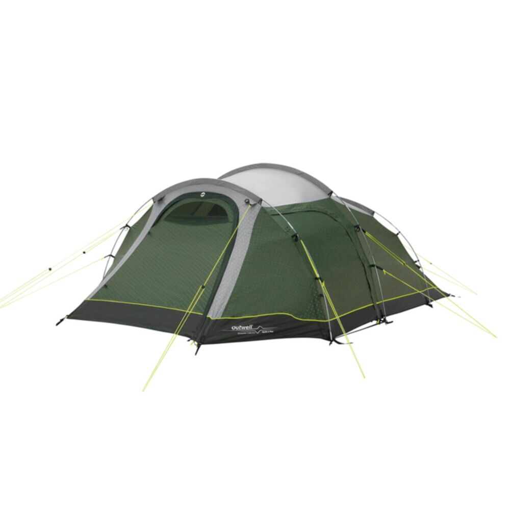  Outwell Earth 4 Plus Tent