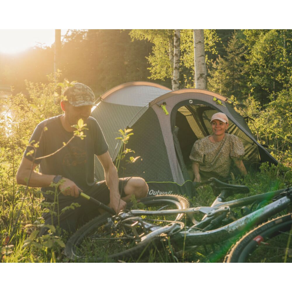  Outwell Earth 5 Plus Tent