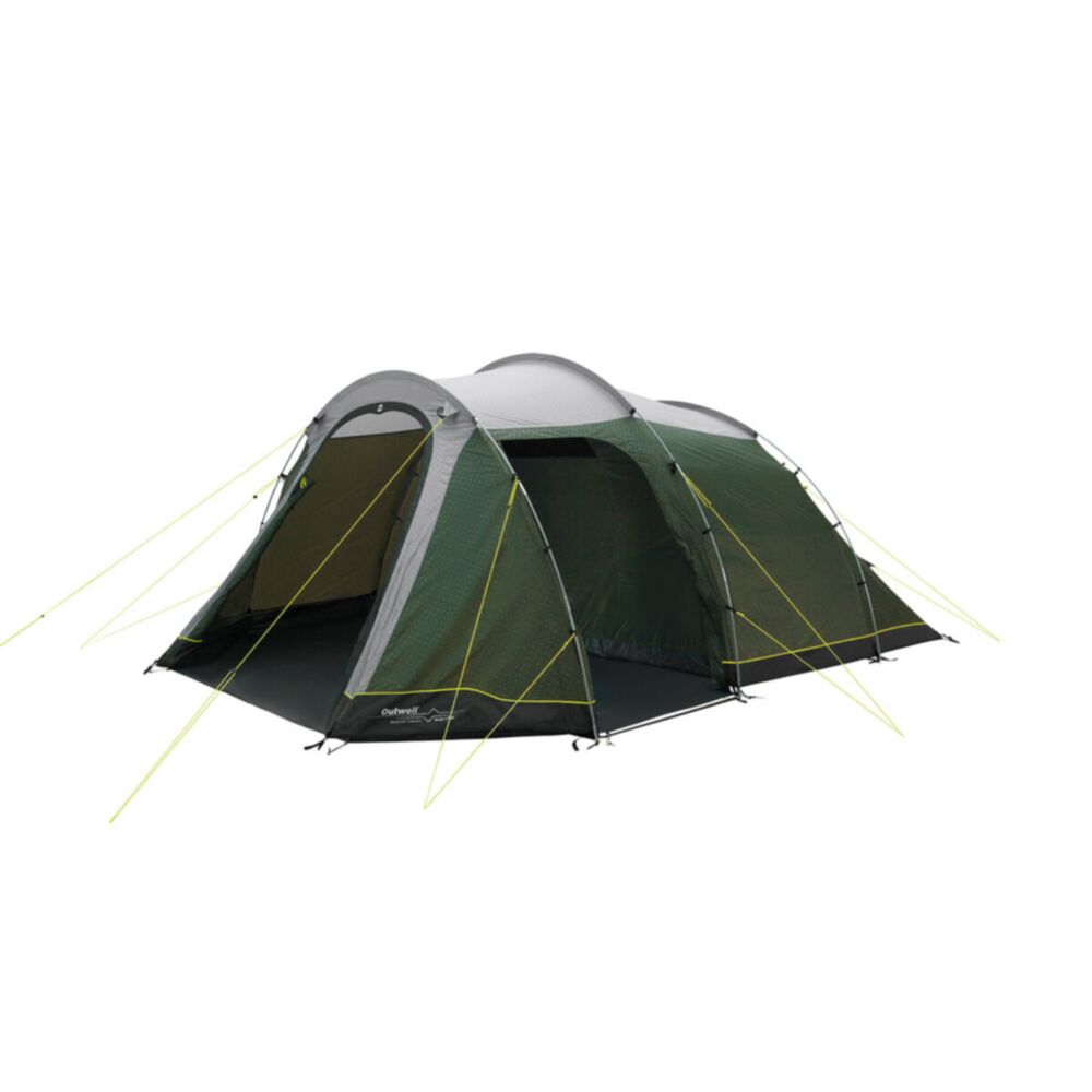  Outwell Earth 5 Plus Tent