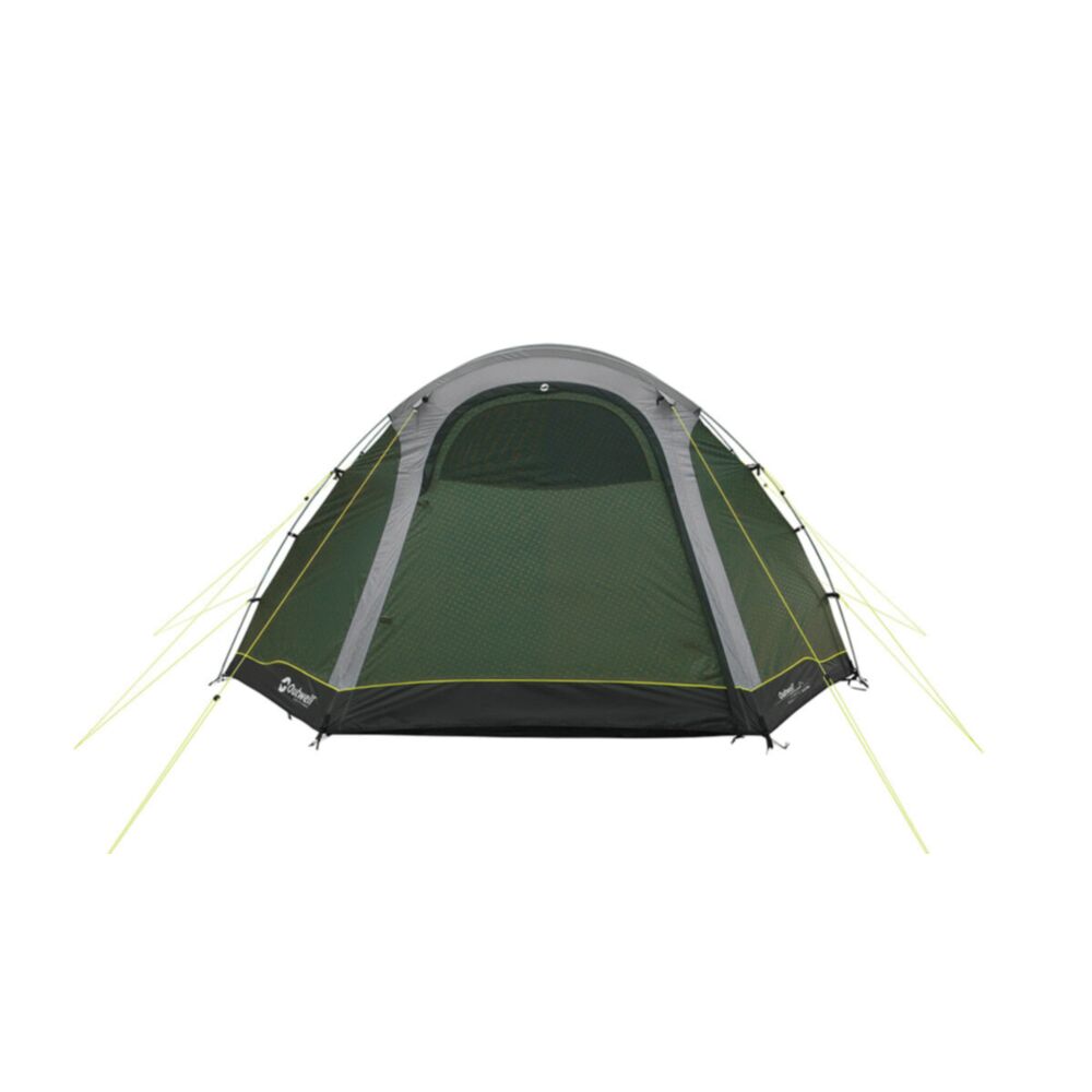  Outwell Earth 5 Plus Tent