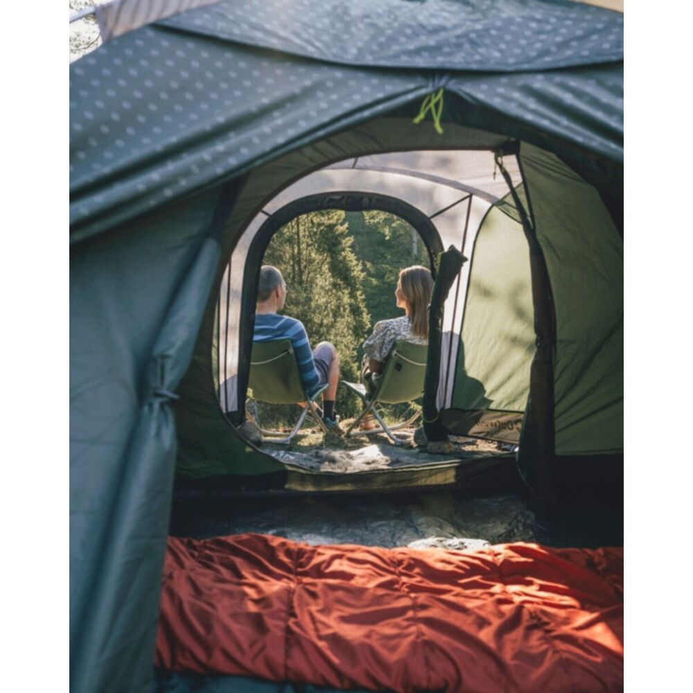  Outwell Earth 5 Plus Tent