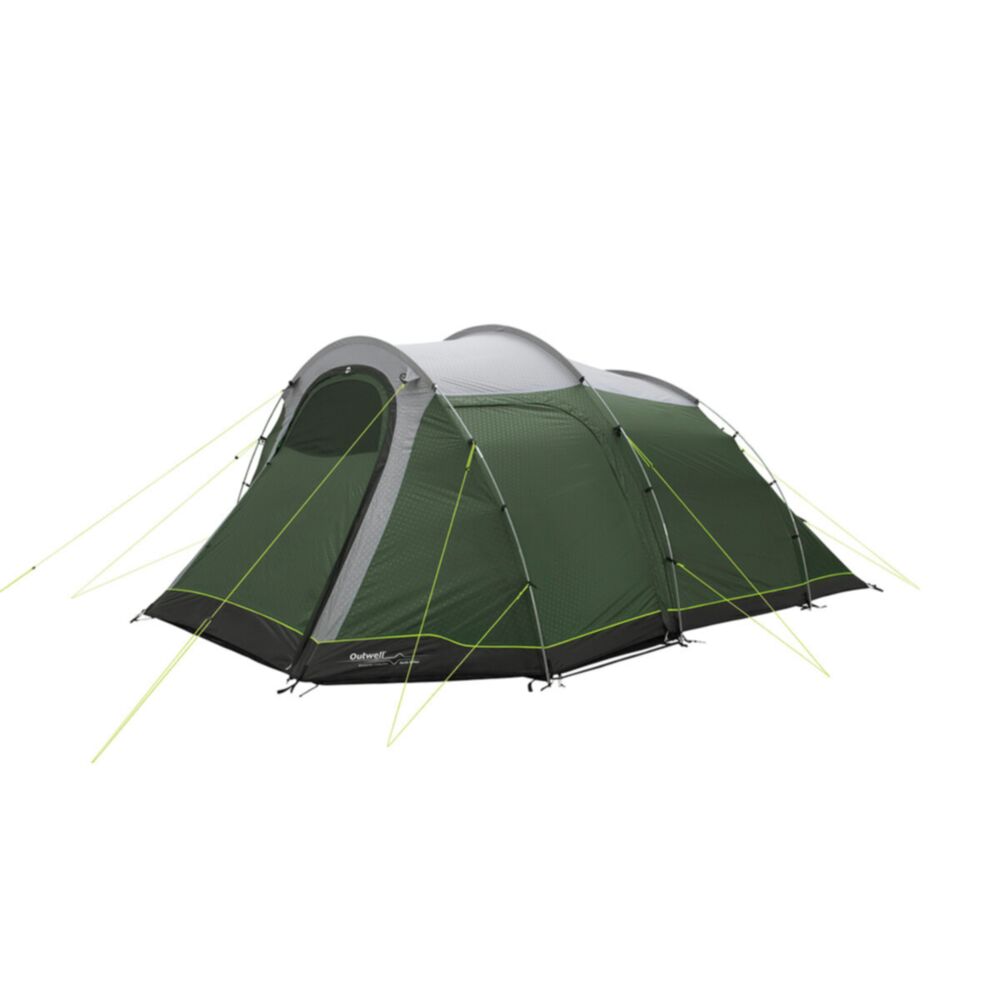  Outwell Earth 5 Plus Tent