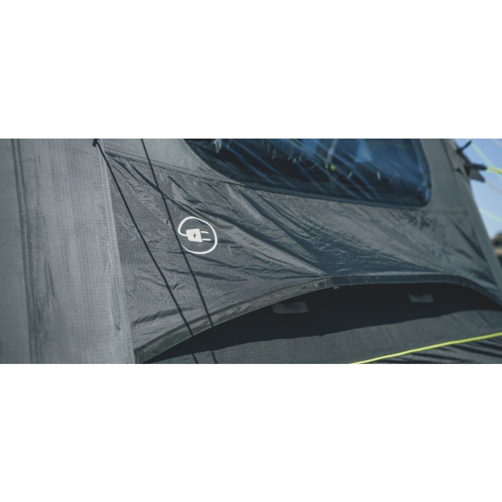  Outwell Flagstaff 5 Air Tent (2025)