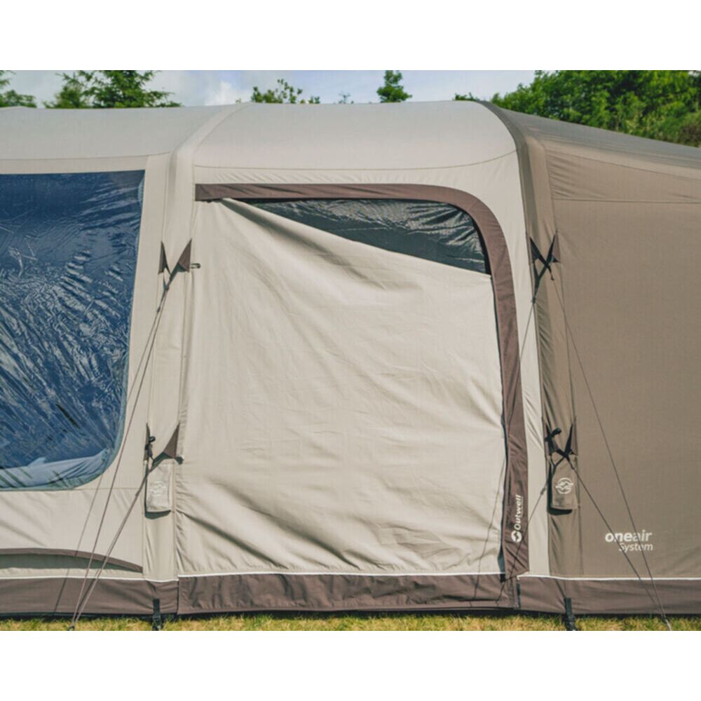  Outwell Alabama 6 Air TC Tent (2025)