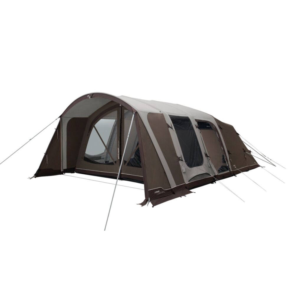  Outwell Alabama 6 Air TC Tent (2025)