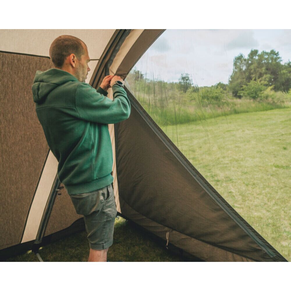  Outwell Alabama 6 Air TC Tent (2025)