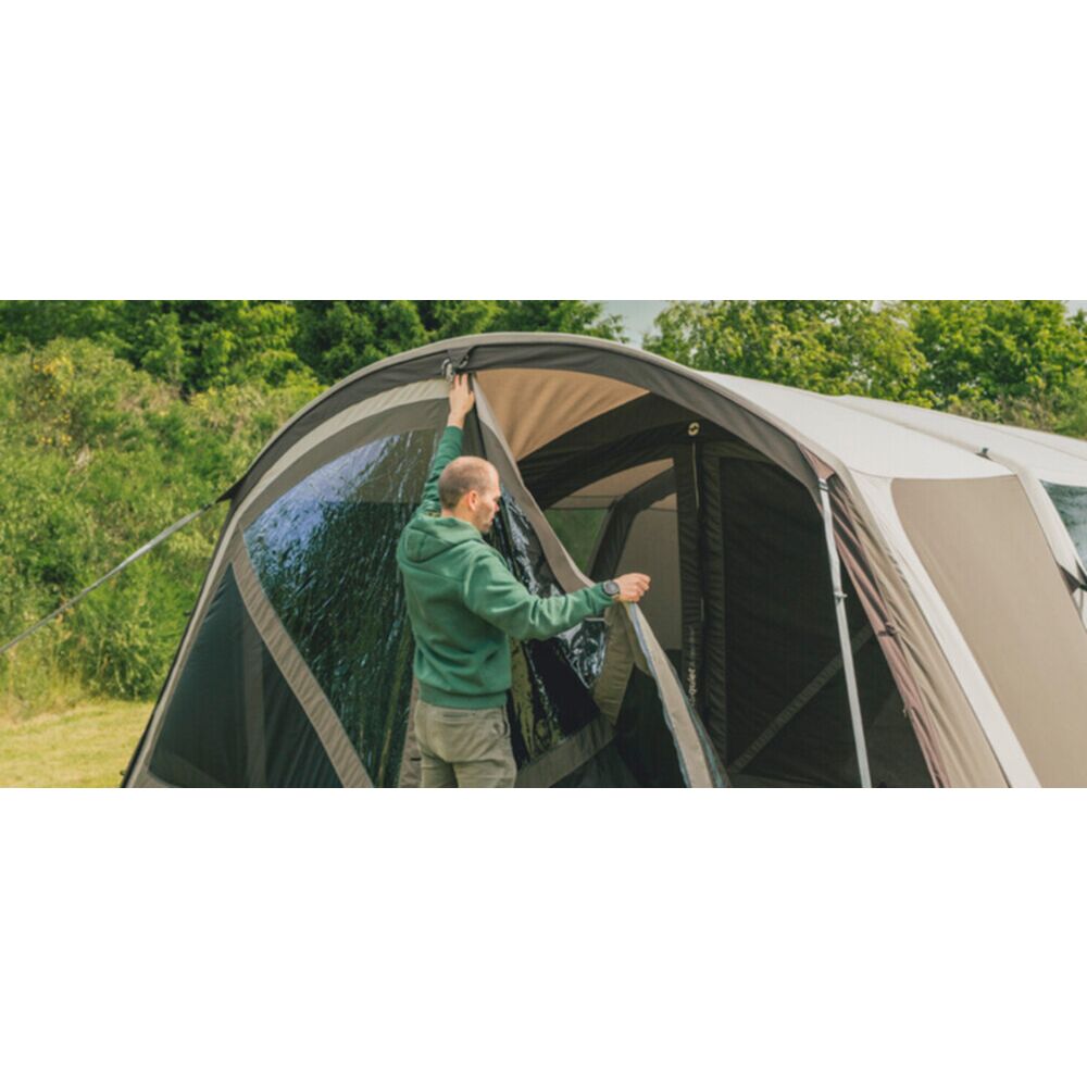  Outwell Alabama 6 Air TC Tent (2025)
