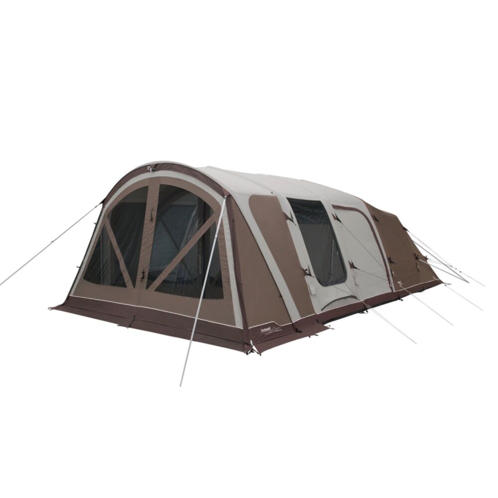  Outwell Alabama 6 Air TC Tent (2025)