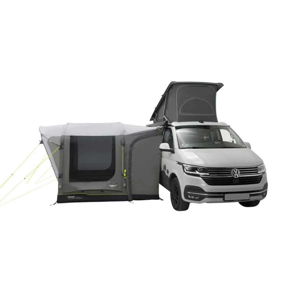  Outwell Santa Monica Air Awning (175-200cm) (2025)