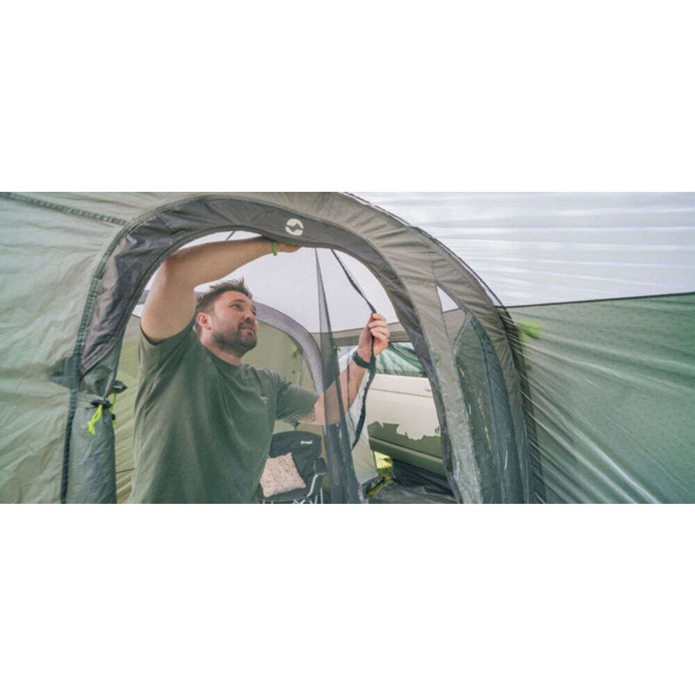  Outwell Santa Monica Air Awning (175-200cm) (2025)