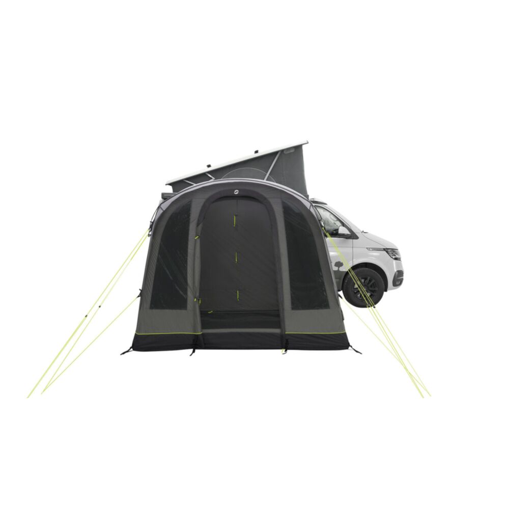  Outwell Santa Monica Air Awning (175-200cm) (2025)