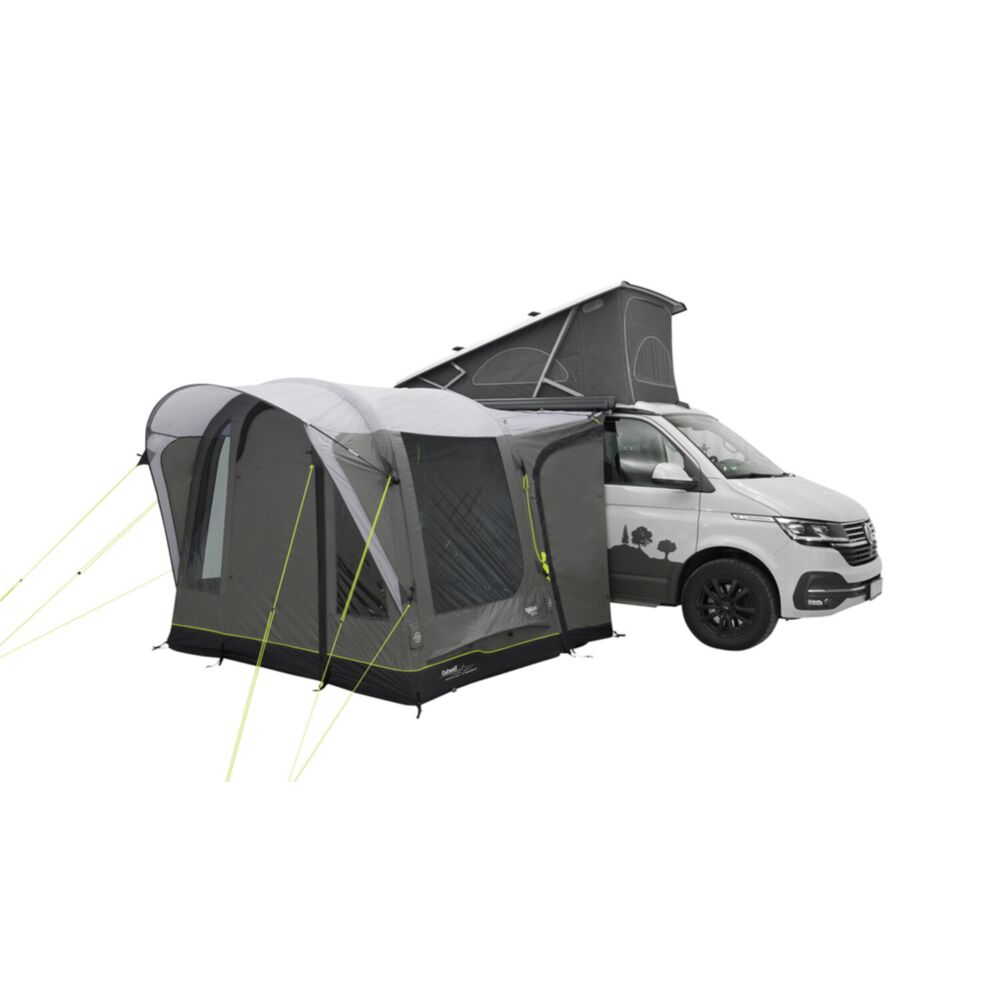  Outwell Santa Monica Air Awning (175-200cm) (2025)