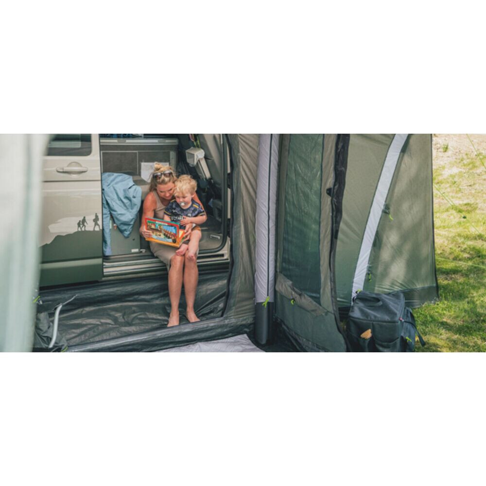  Outwell Talladega Air Awning (175-200cm) (2025)