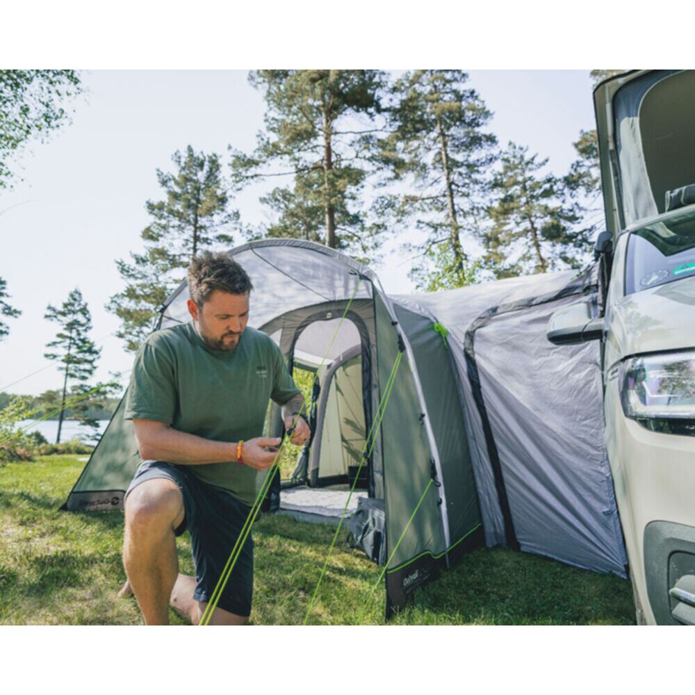  Outwell Talladega Air Awning (175-200cm) (2025)