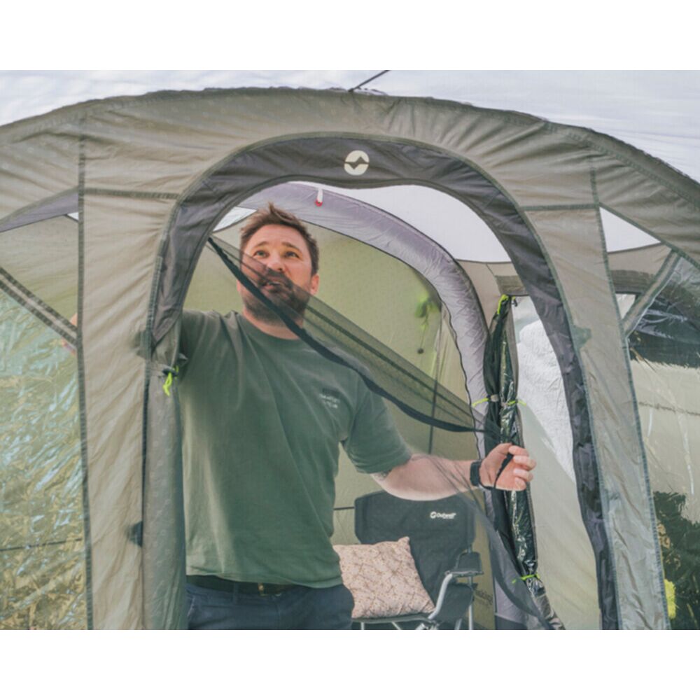  Outwell Talladega Air Awning (175-200cm) (2025)