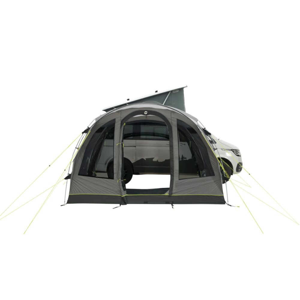  Outwell Fresno Awning (175-200cm) (2025)
