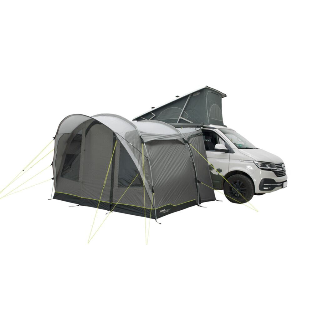  Outwell Fresno Awning (175-200cm) (2025)