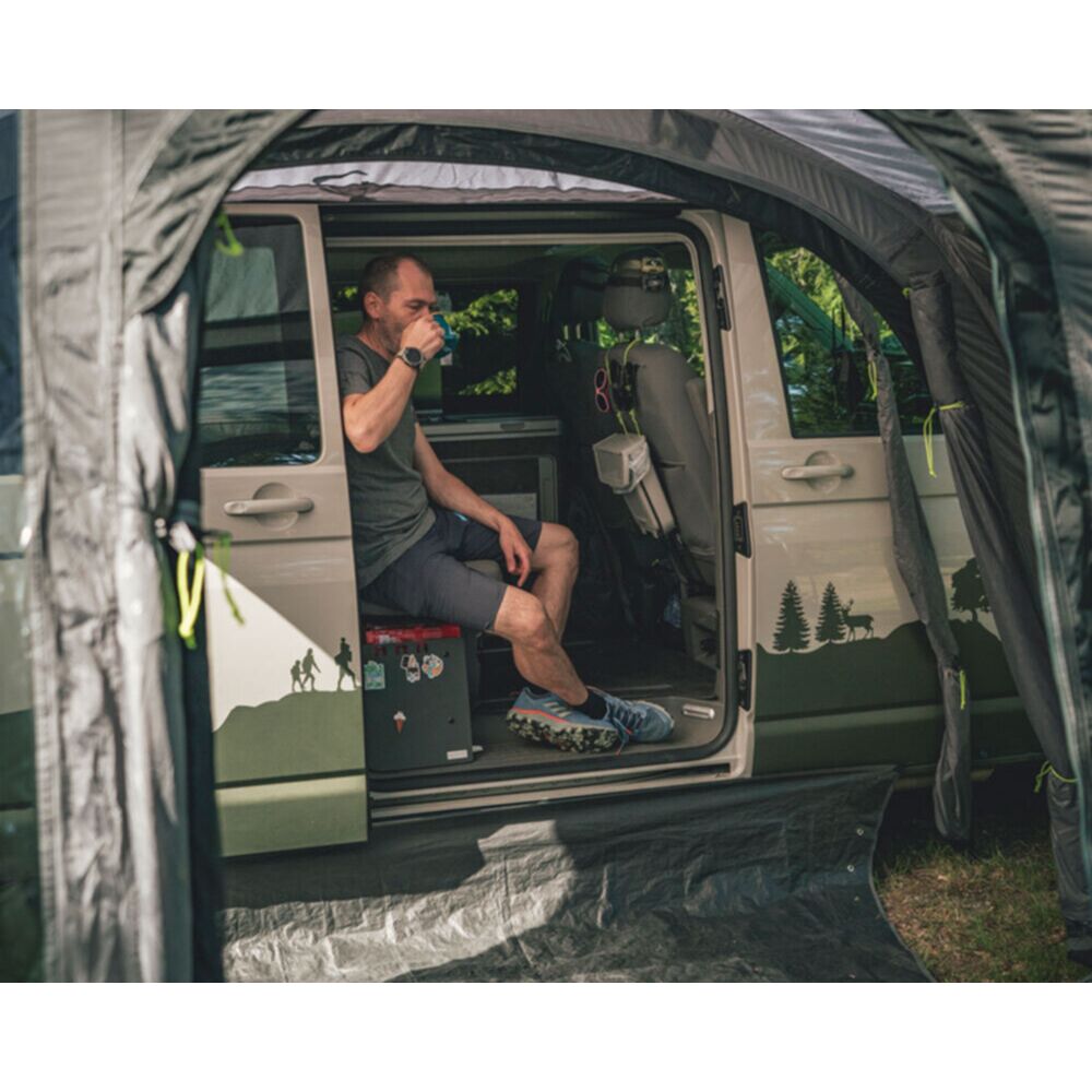  Outwell San Diego Awning (2025)