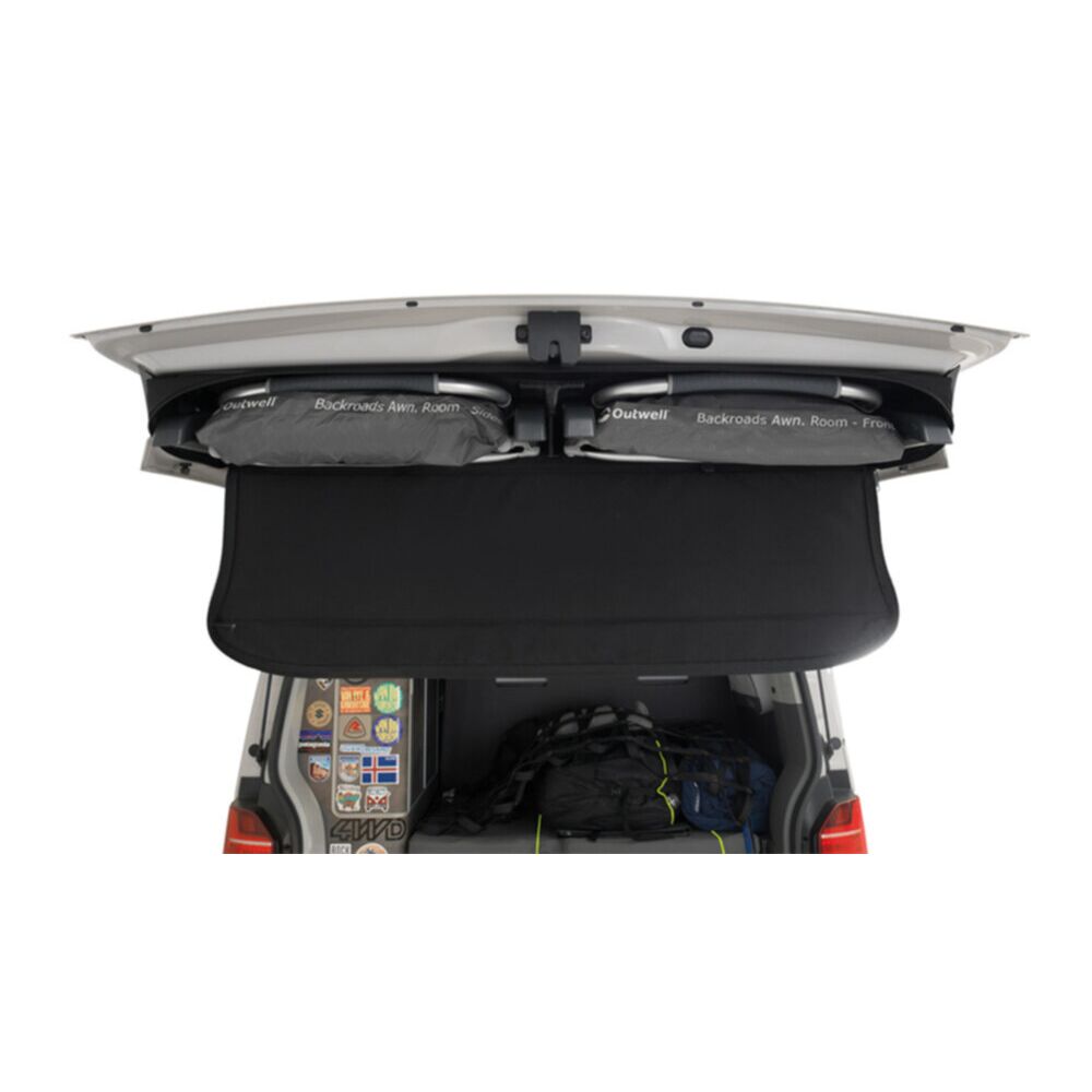  Outwell Backroads Awning Room (2025)