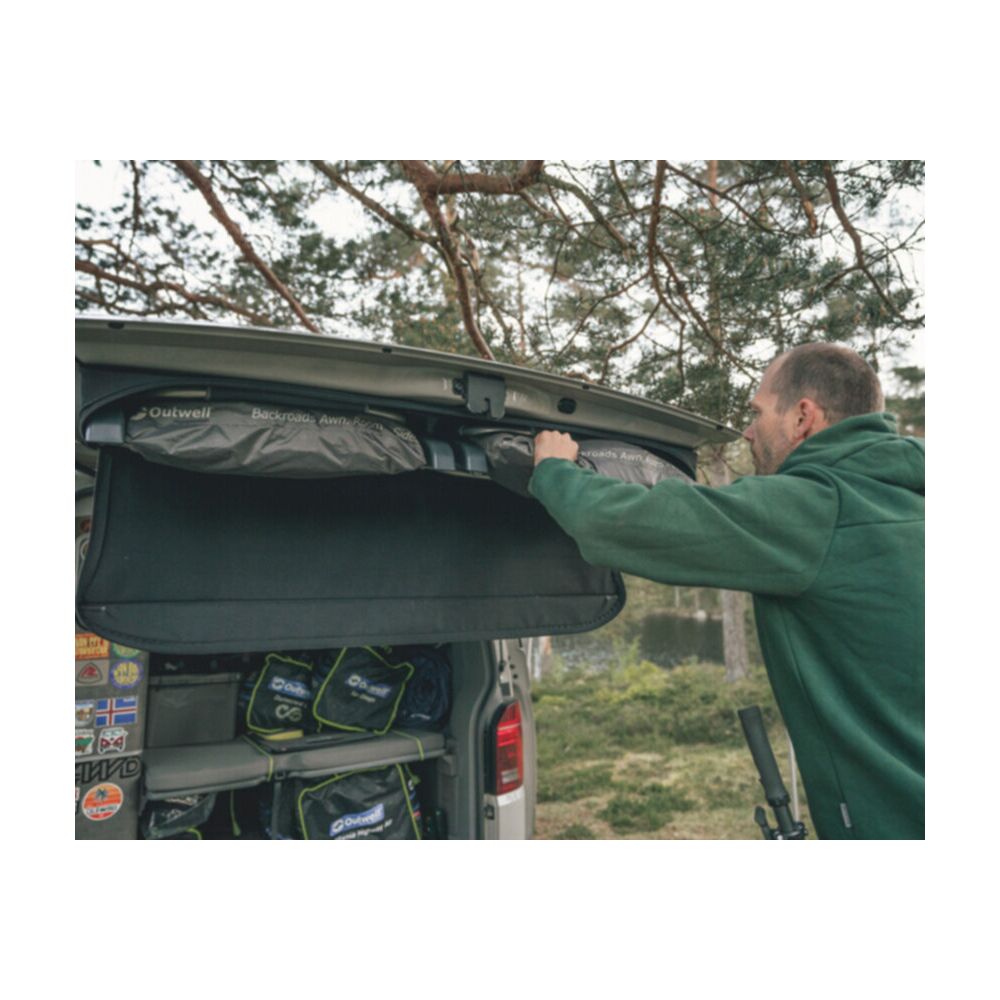  Outwell Backroads Awning Room (2025)