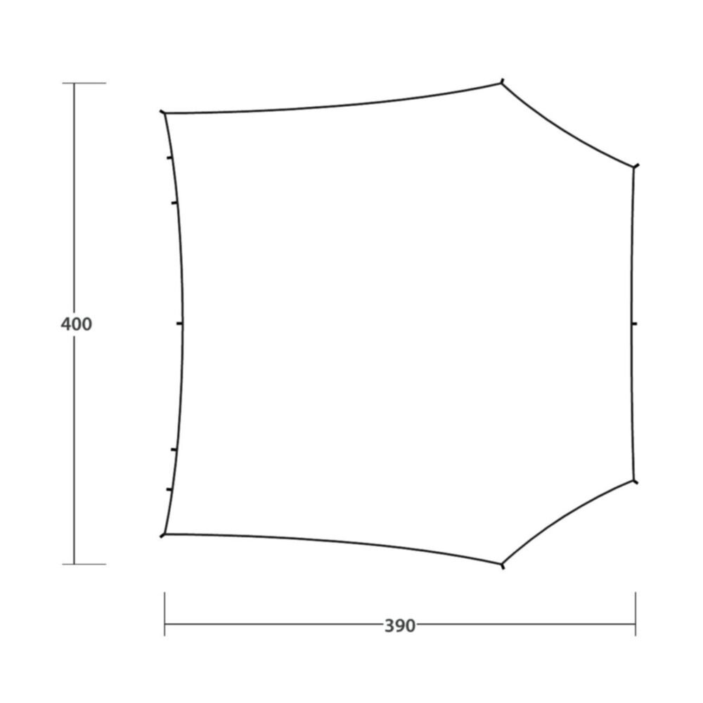  Outwell Louisiana Tarp TC (2025)