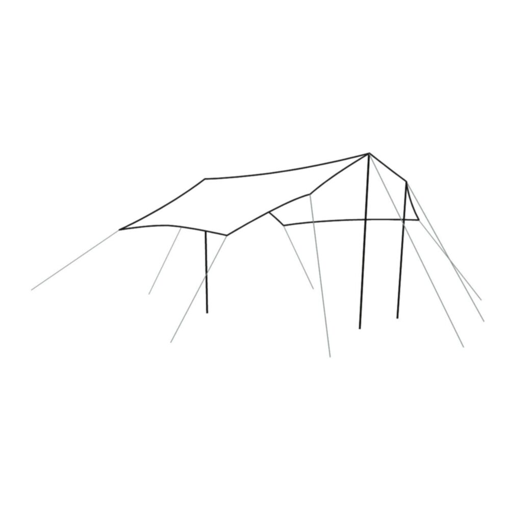  Outwell Louisiana Tarp TC (2025)