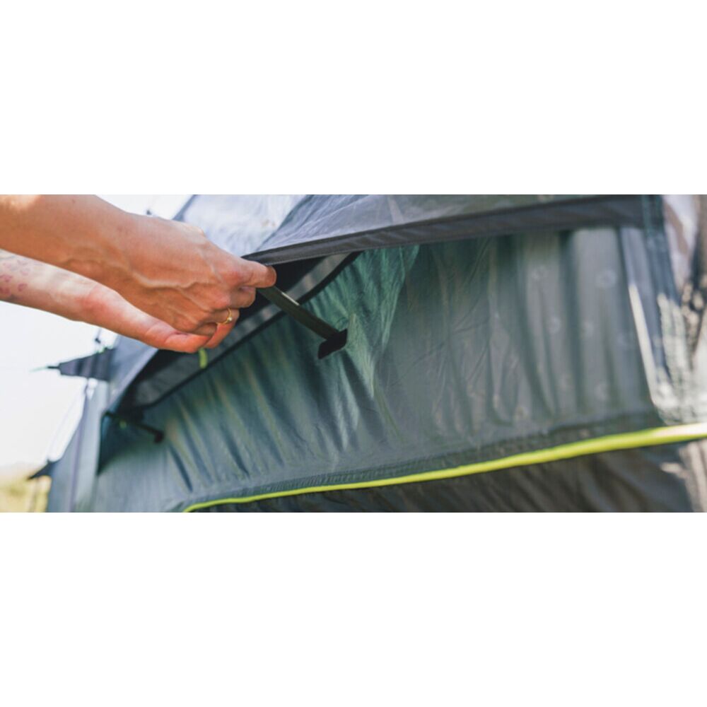  Outwell Carolina 6 Tent (2025)