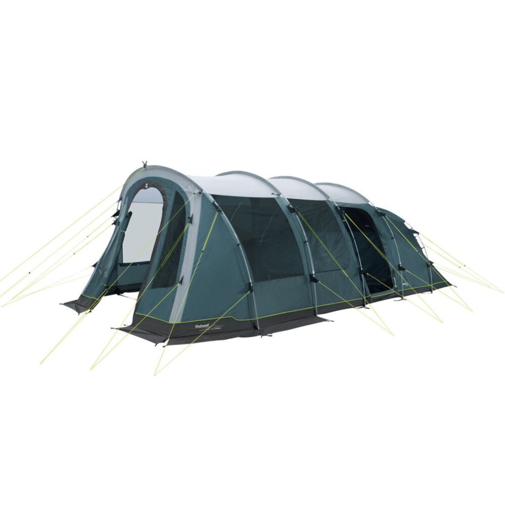  Outwell Carolina 6 Tent (2025)