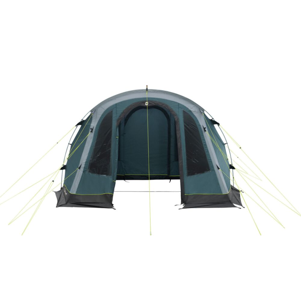  Outwell Carolina 6 Tent (2025)