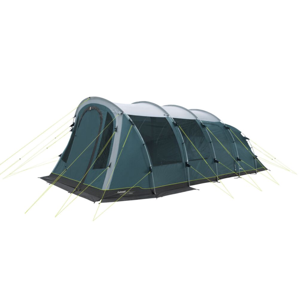  Outwell Carolina 6 Tent (2025)