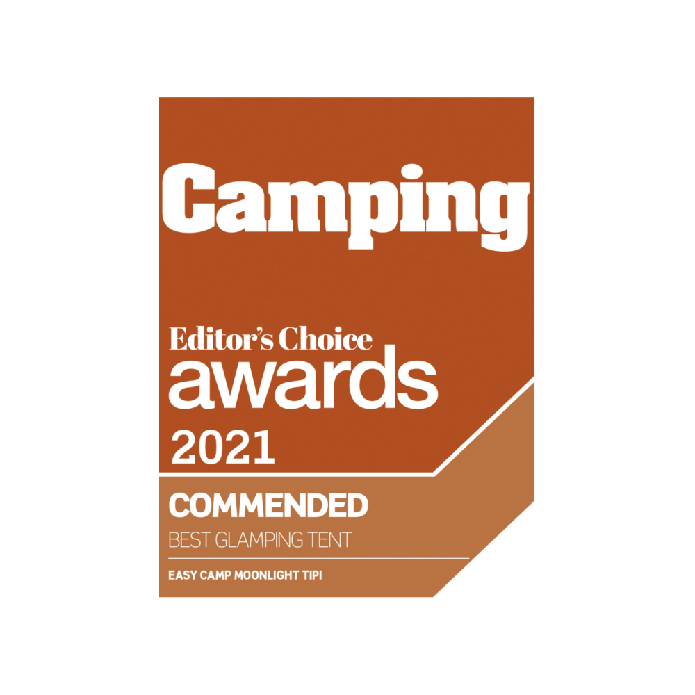  Easy Camp Moonlight Tipi Tent