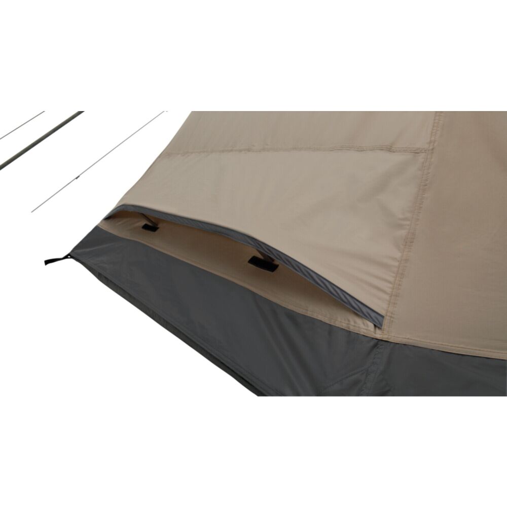  Easy Camp Moonlight Tipi Tent