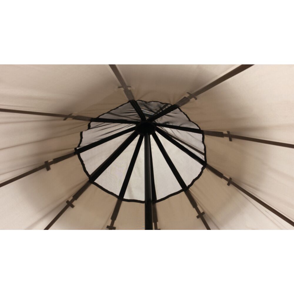  Easy Camp Moonlight Tipi Tent