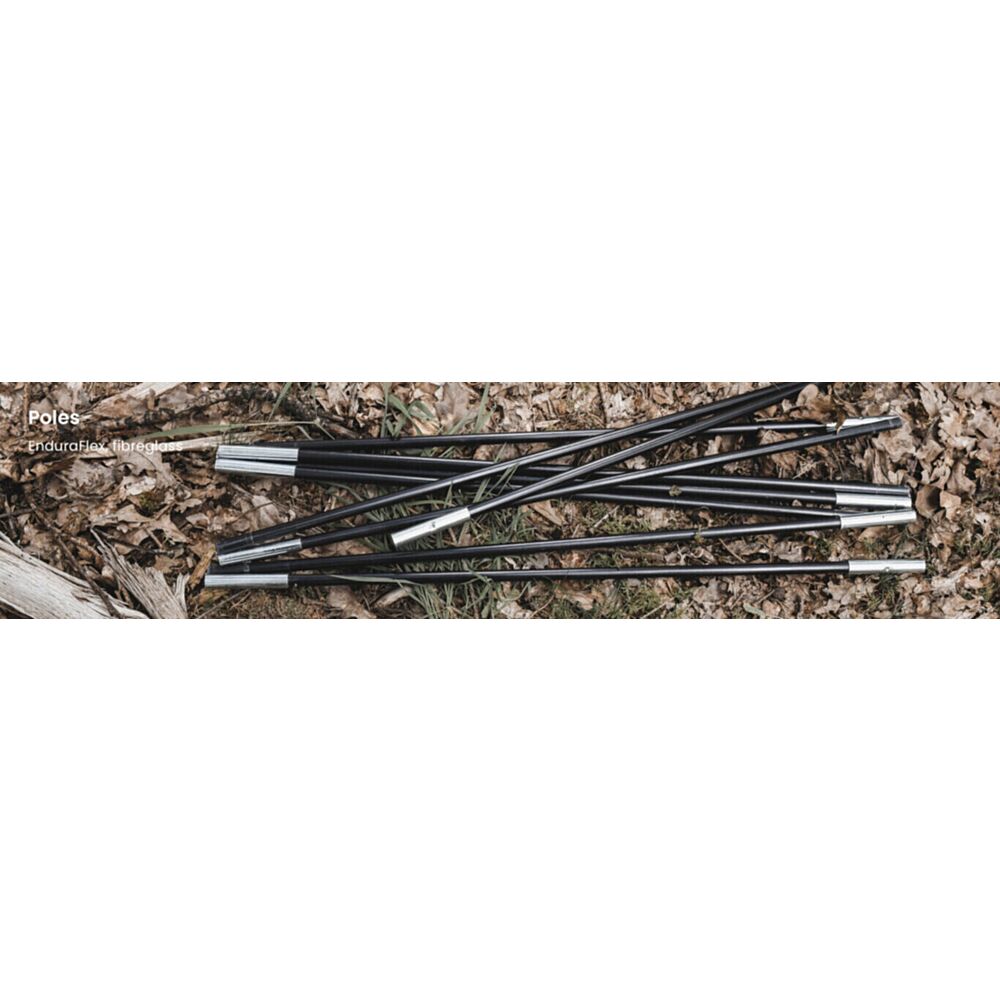  Easy Camp Hemsedal 3 Tent (2025)