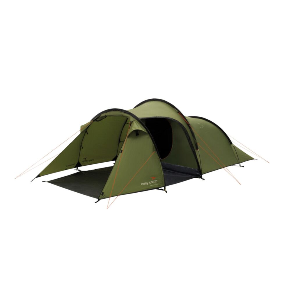  Easy Camp Hemsedal 3 Tent (2025)