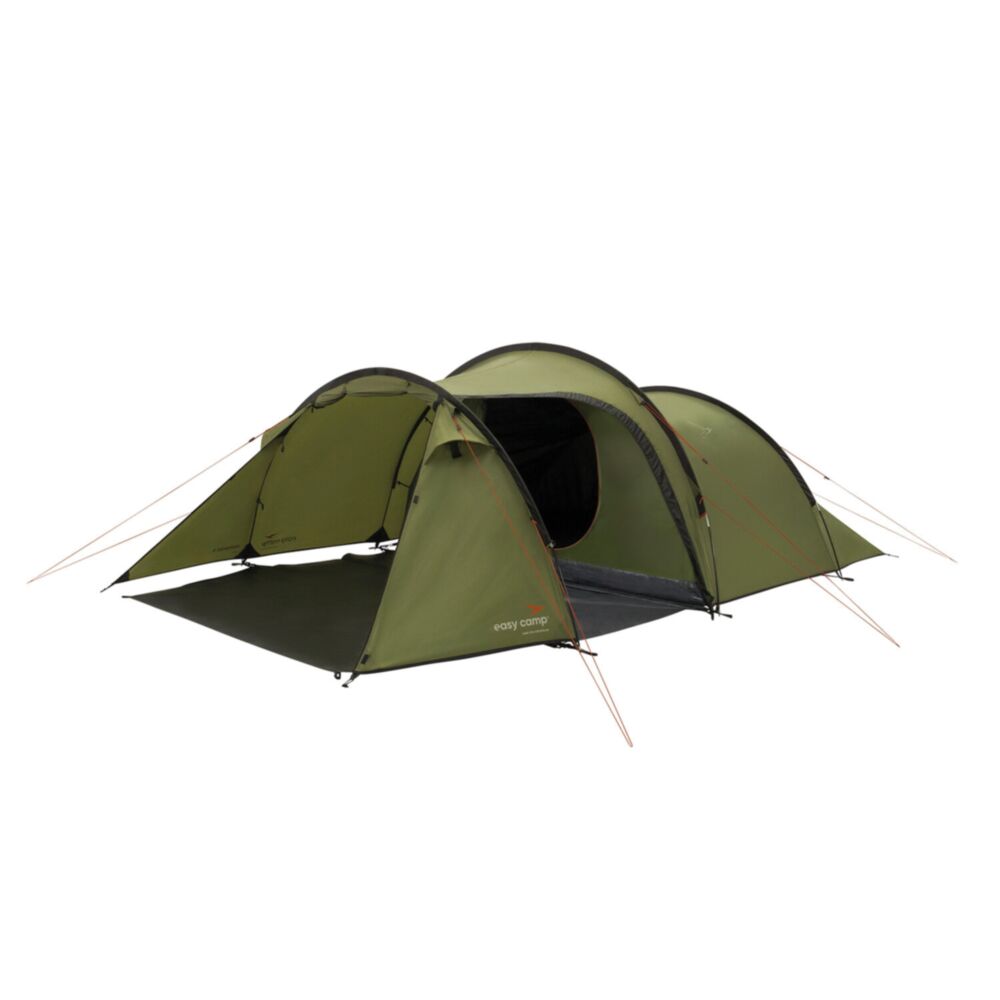 Easy Camp Hemsedal 4 Tent (2025)