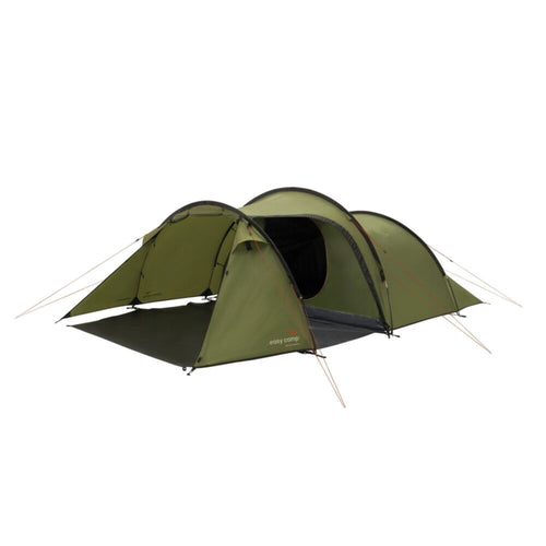  Easy Camp Hemsedal 4 Tent (2025)