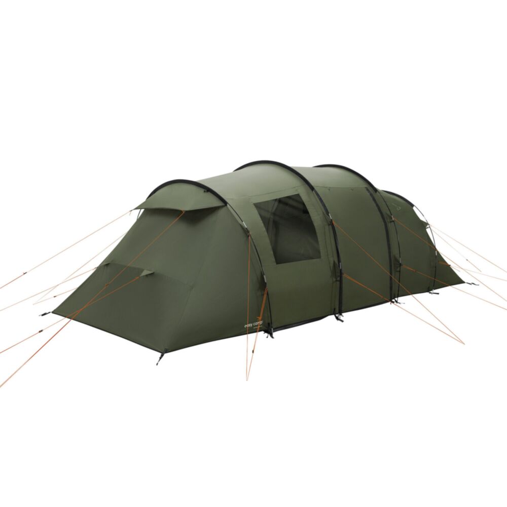  Easy Camp Leka Twin 6 Tent (2025)