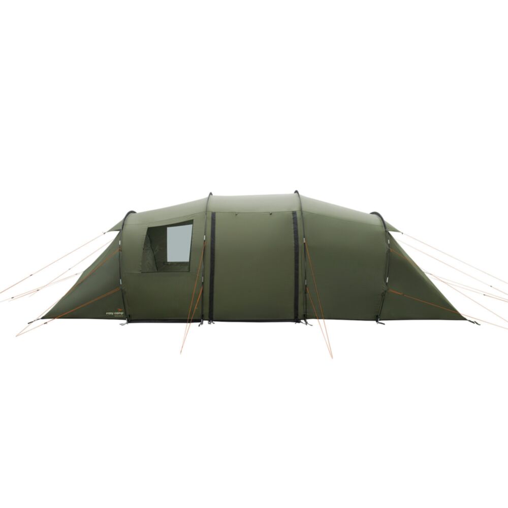  Easy Camp Leka Twin 6 Tent (2025)