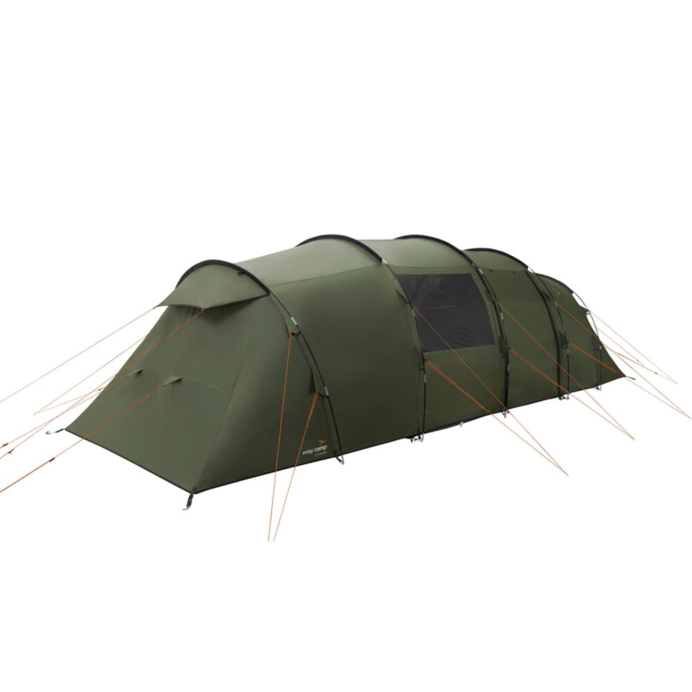  Easy Camp Leka Twin 8 Tent (2025)