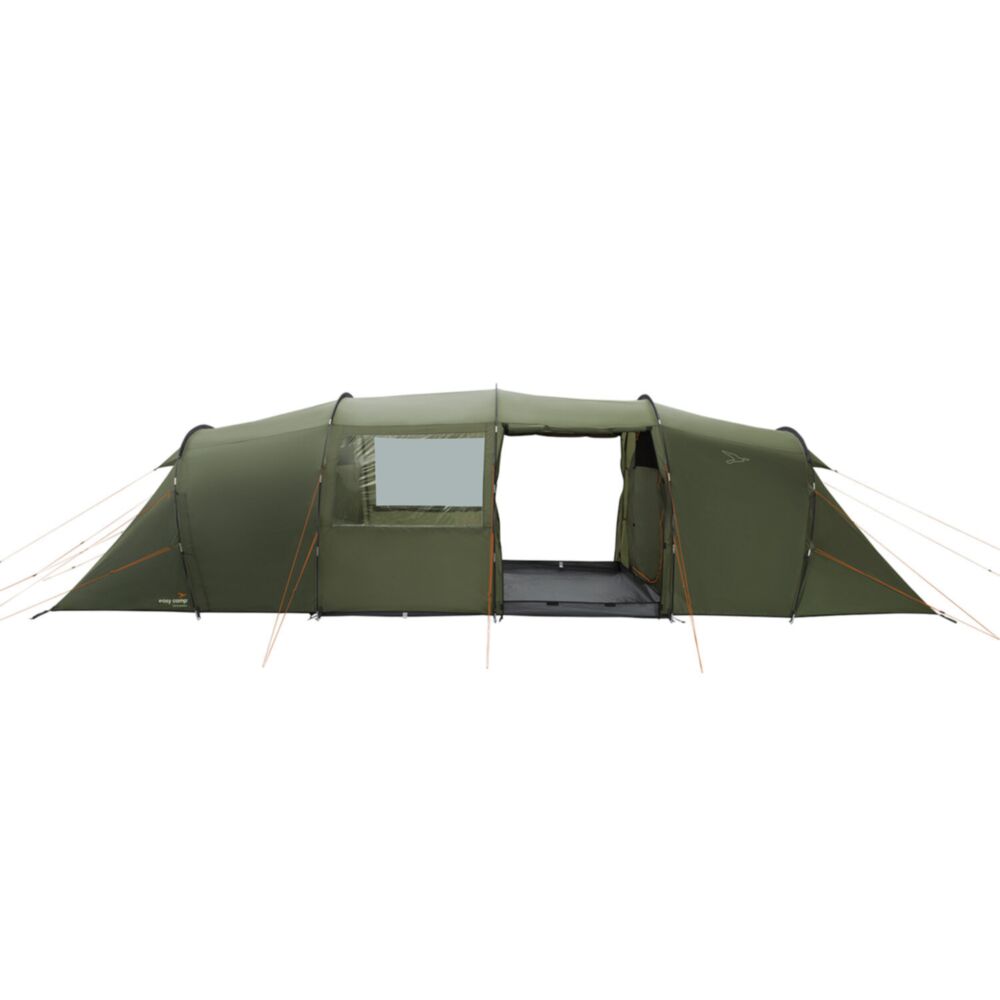  Easy Camp Leka Twin 8 Tent (2025)