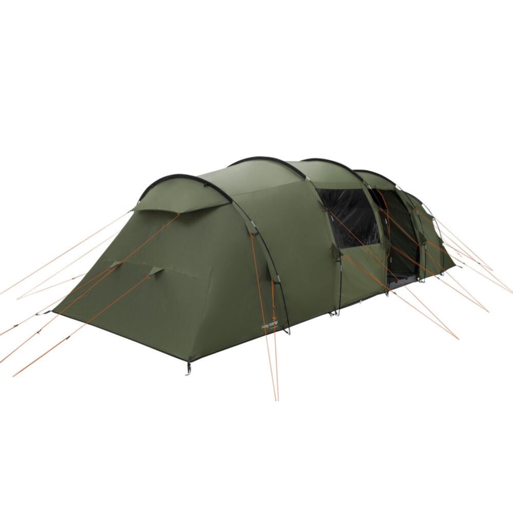  Easy Camp Leka Twin 8 Tent (2025)