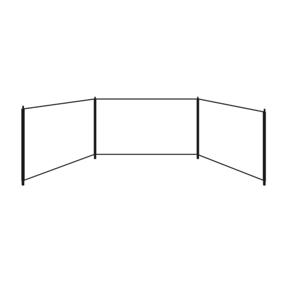 Easy Camp Trondheim Windscreen