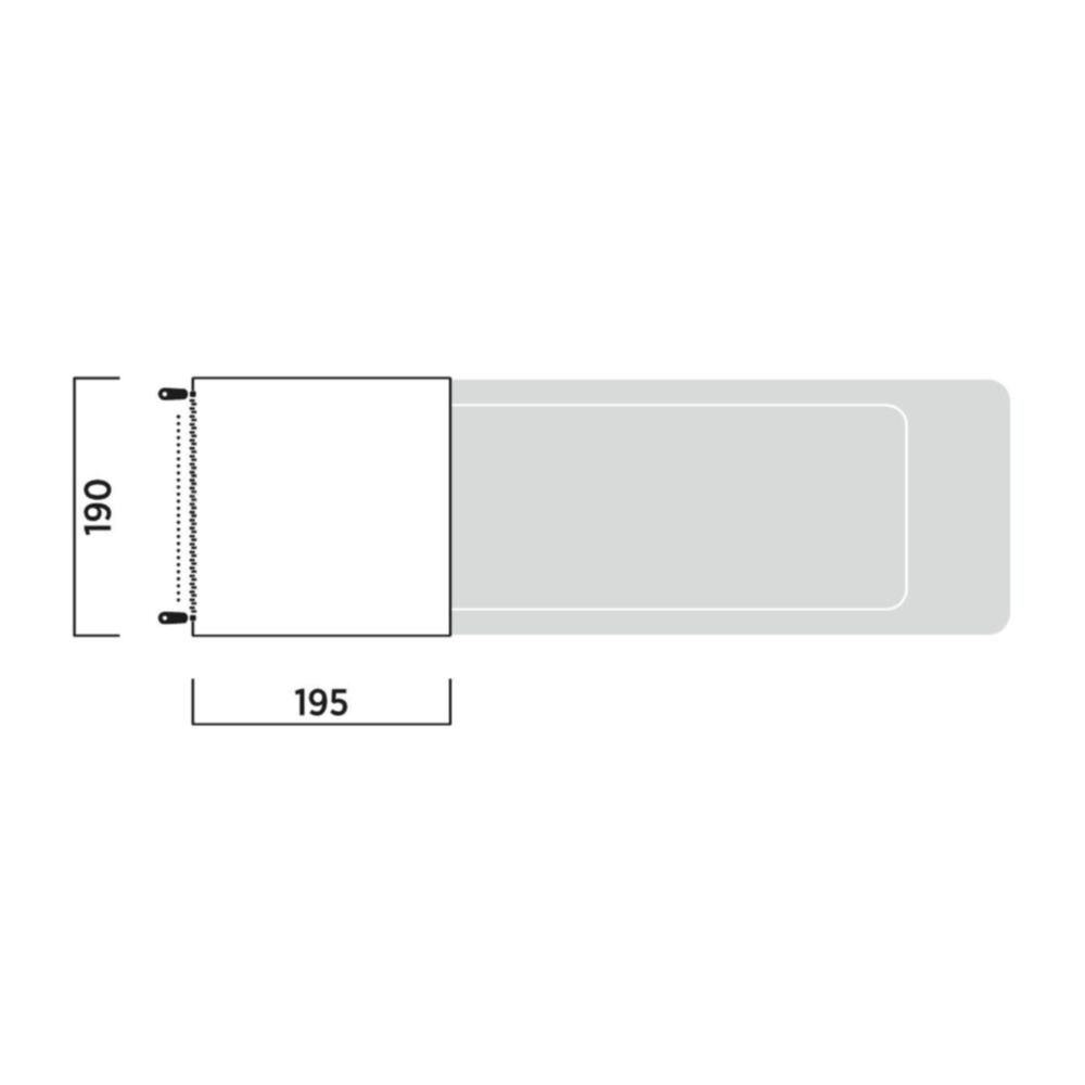  Easy Camp Krossbu Tailgate Awning (2025)