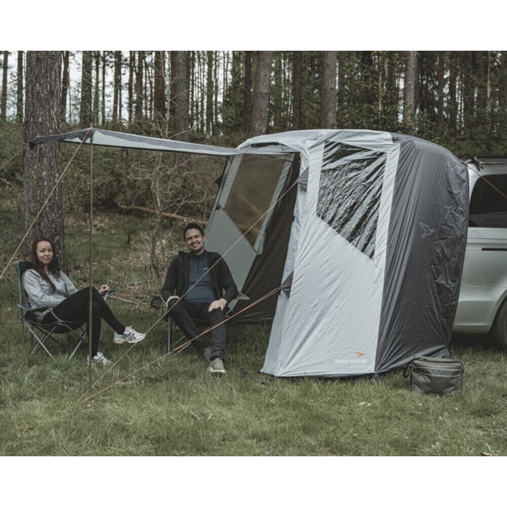  Easy Camp Krossbu Tailgate Awning (2025)