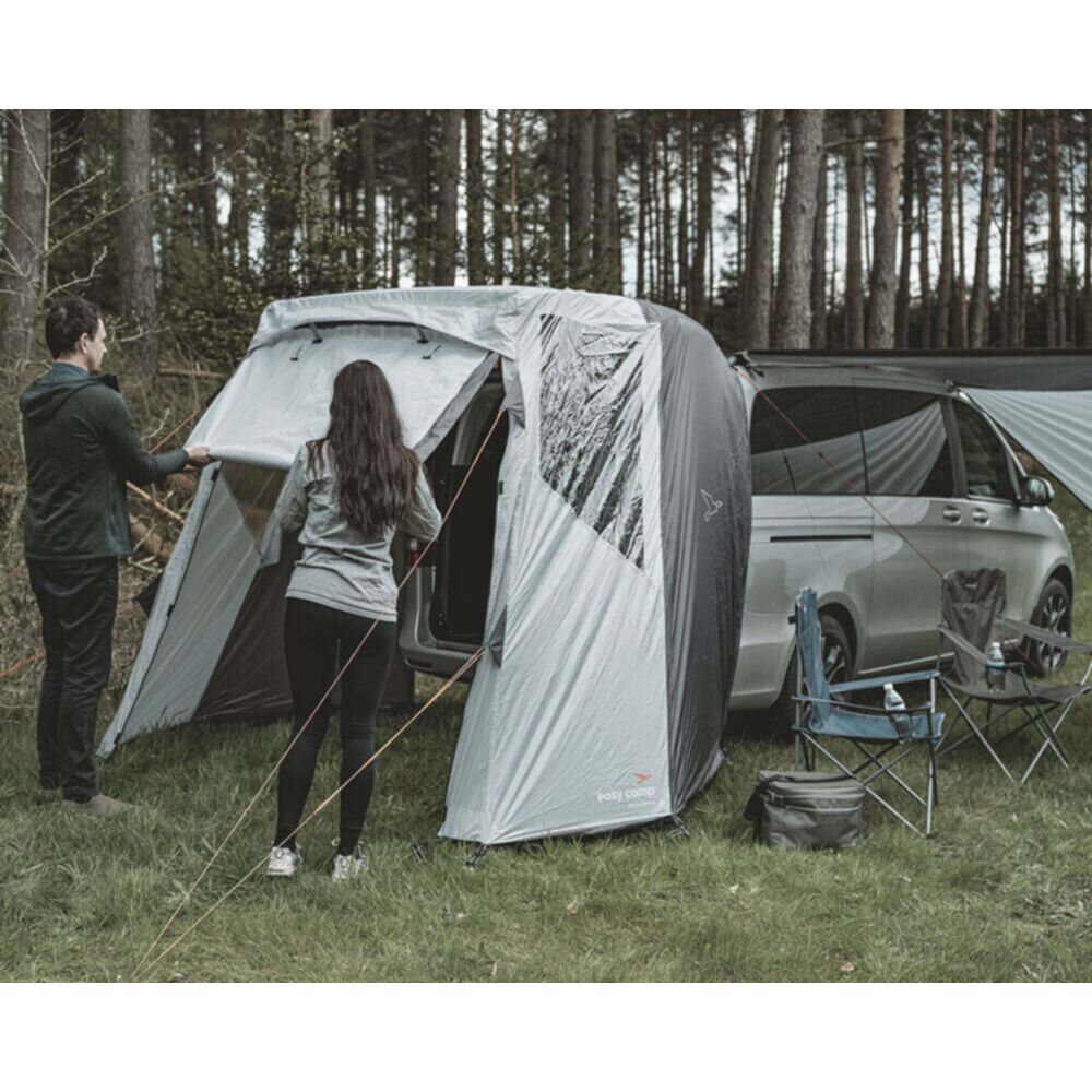  Easy Camp Krossbu Tailgate Awning (2025)