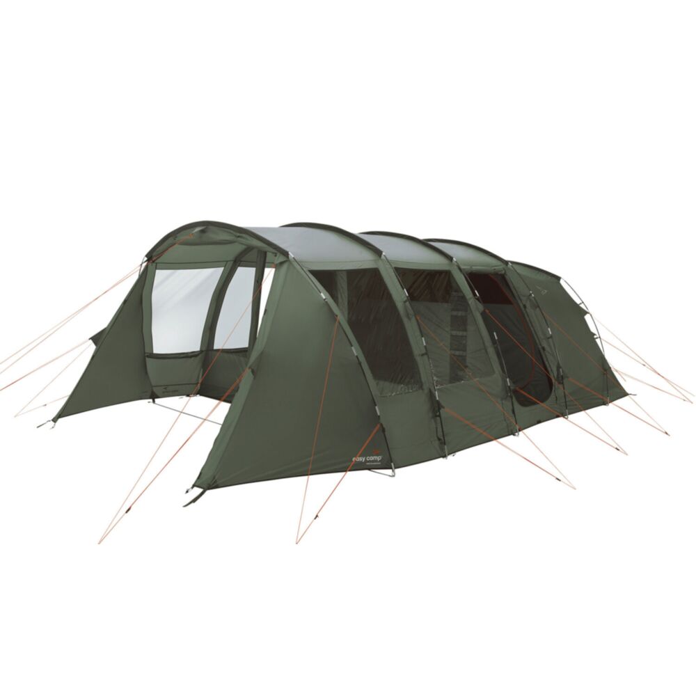  Easy Camp Glomma 6 Tent (2025)