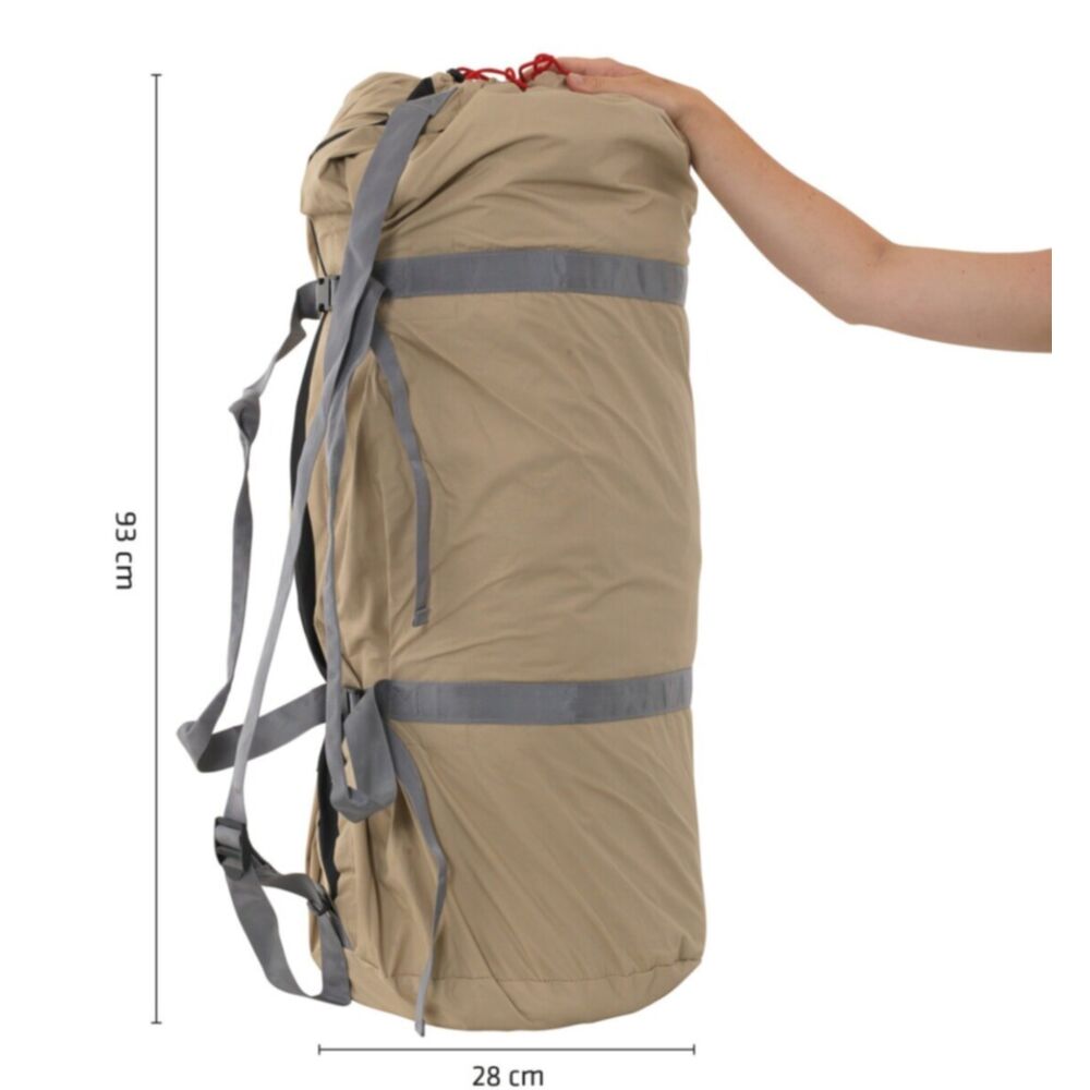  Robens Kiowa Tipi Tent (2024)